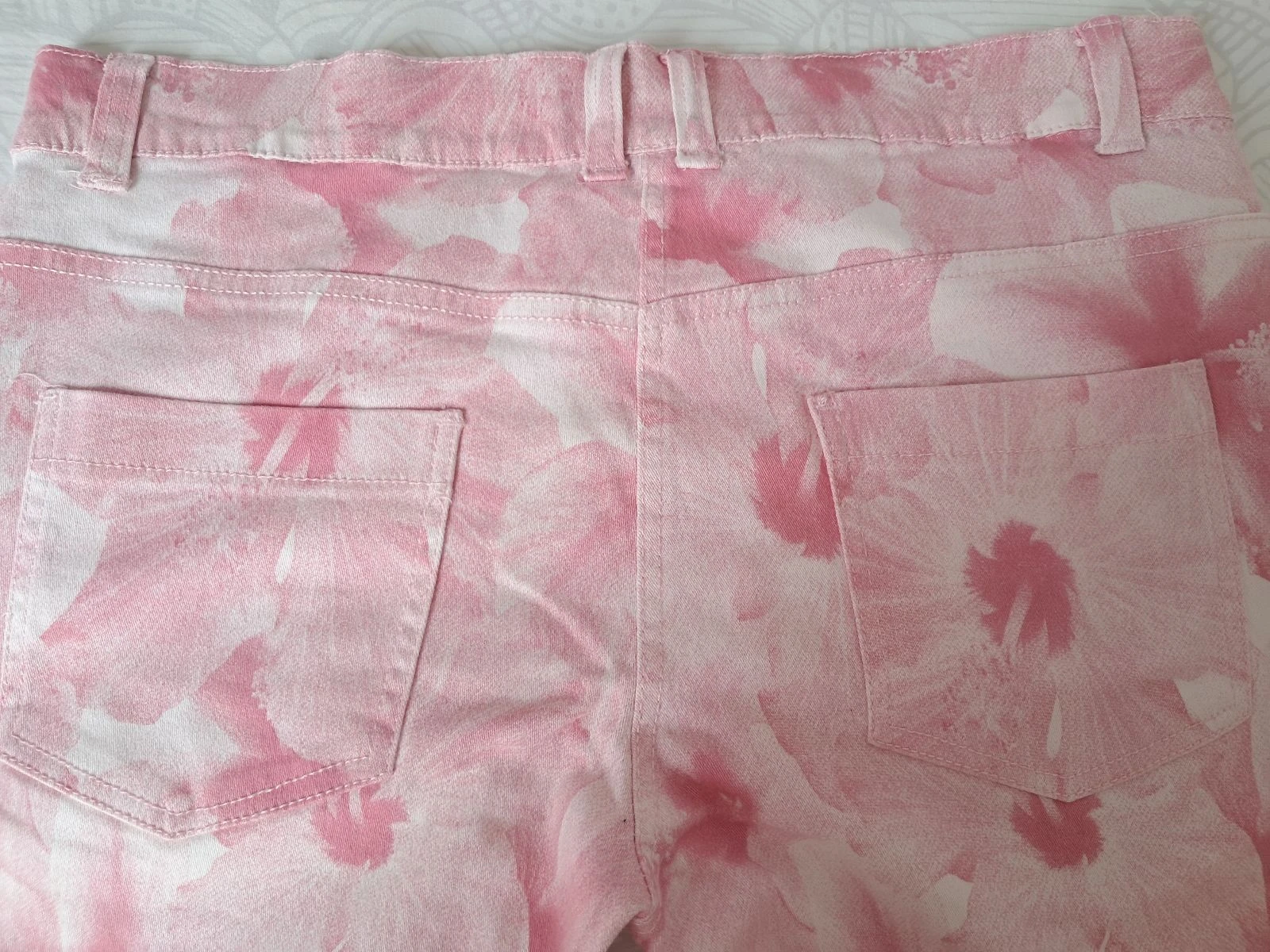 Calça 🌹 – photo 3